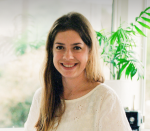 Linda van den Berg - Christchurch 